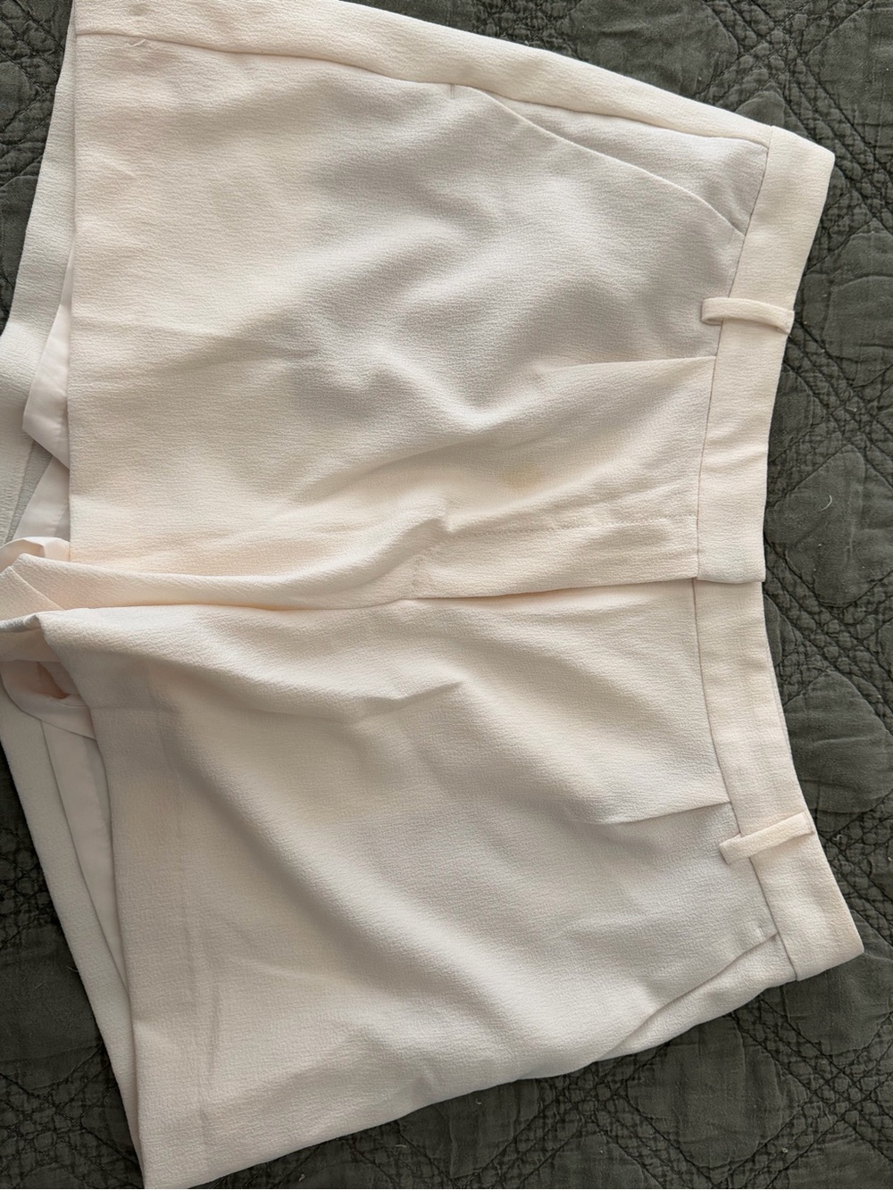 LOFT Tailored Shorts